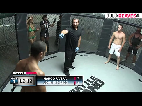 ❤️ Ultimate Fighter-ը ռինգում մենամարտից անմիջապես հետո ծեծում է թվով աղջկան ❤️❌ Պոռնո ֆբ մեզ մոտ ❌️❤
