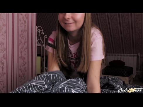 ❤️ Blondie-ն խորապես ծծում է իր BFF-ը և ավարտում է իր բերանում ❤️❌ Պոռնո ֆբ մեզ մոտ ❌️❤